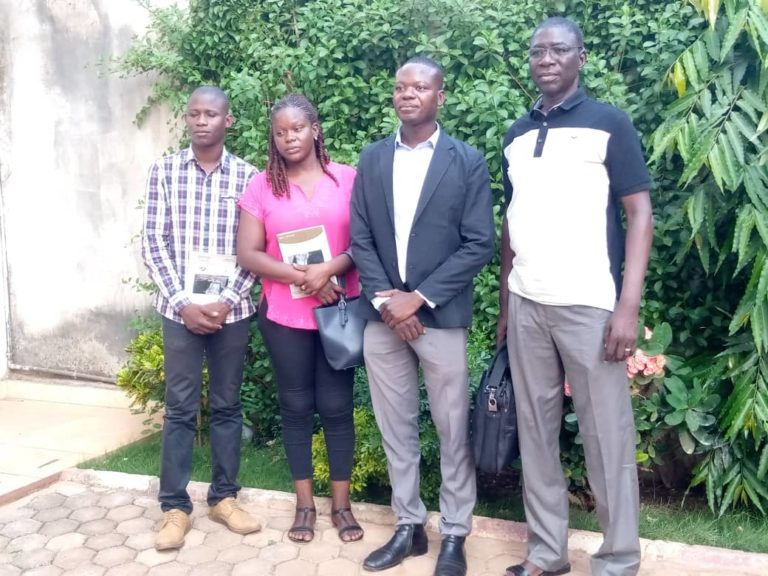 Promotion du tourisme au Burkina : le Bureau exécutif national de la FIJET-BF