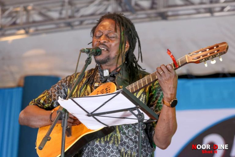Édition 2020 des NAK: Habib KOÏTÉ du Mali retrouve la scène de ce festival 23 ans après