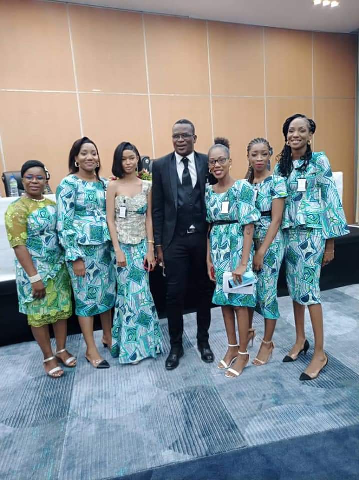MODE: La première édition du concours Miss Earth Burkina officiellement lancée