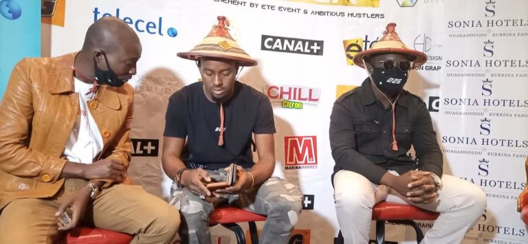 SUNDAY OUAGA: le comité d&rsquo;organisation annonce les couleurs de la troisième édition