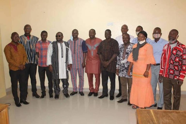 Sauvegarde du patrimoine culturel immatériel au Burkina : installation d&rsquo;un comité pour renforcer les capacités des acteurs