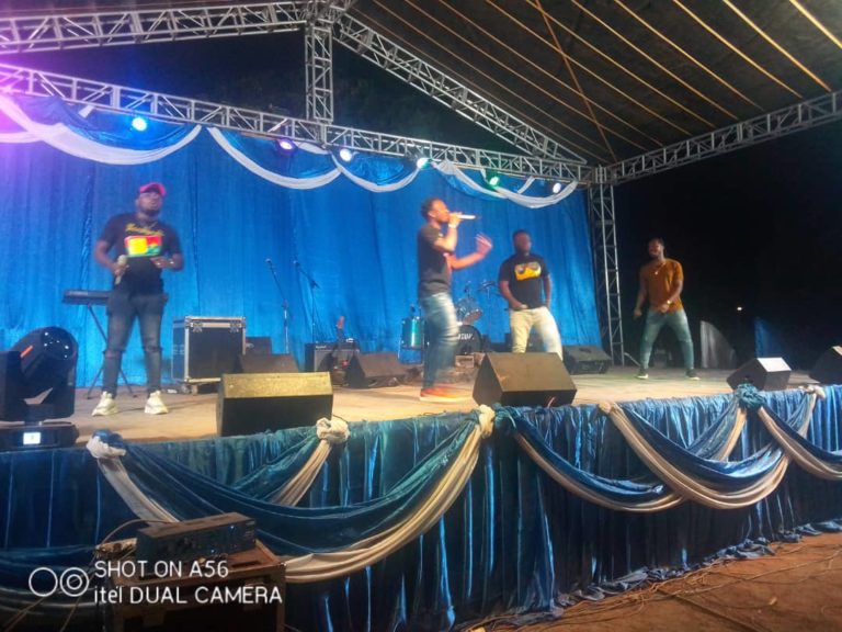 5ème nuit de Niangoloko en fête : le zouglou s’invite au festival