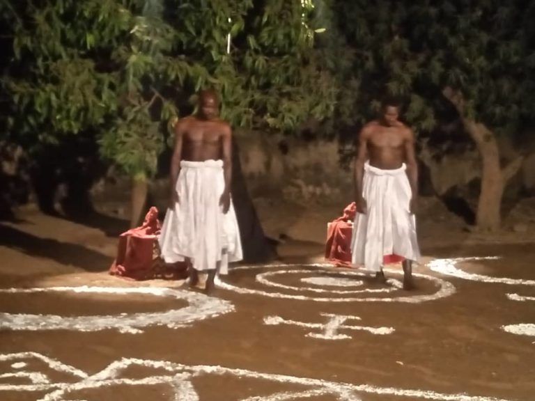 Chorégraphie: « Sén koro la », un spectacle pour retracer le bien-fondé du masque dans la conception contemporaine
