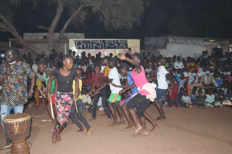 Culture et cohésion sociale : c&rsquo;est parti pour la 10è édition du Festival BOLO&rsquo;ARTS à Bobo Dioulasso