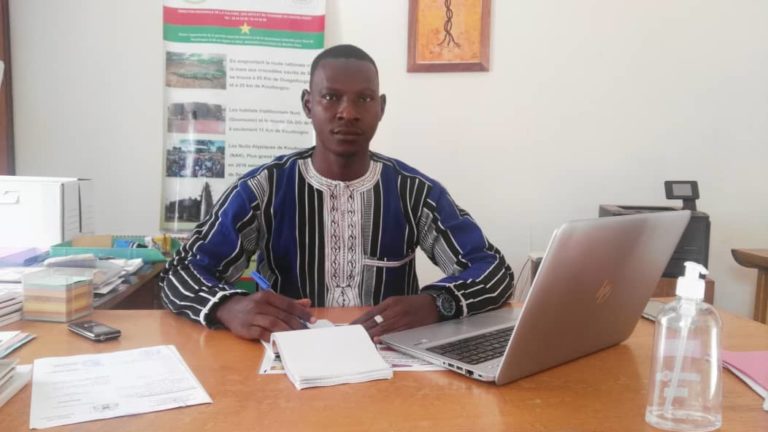 Bilan de l’année 2020 : un taux d’exécution physique des activités estimé à 93,95% à la Direction régionale de la Culture, des Arts et du Tourisme de Centre-Ouest