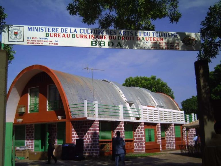 Rédevance de droit d&rsquo;auteur au BBDA: à la découverte du processus de calcul