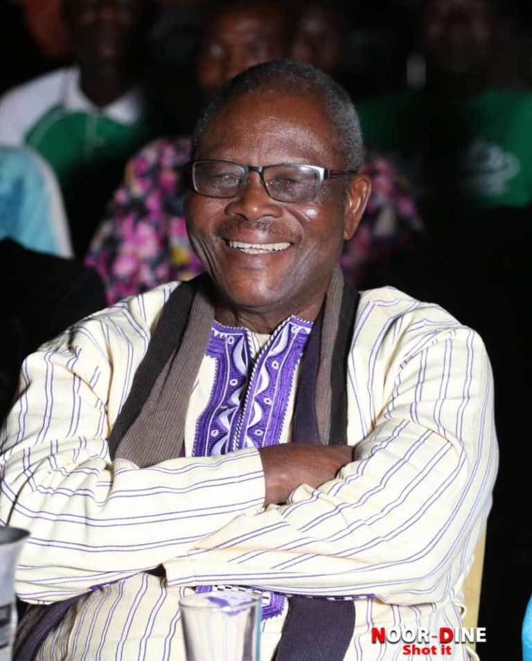 « Nous avons réalisé toutes les activités au programme des NAK », dixit Koudbi KOALA, promoteur des Nuits atypiques de Koudougou