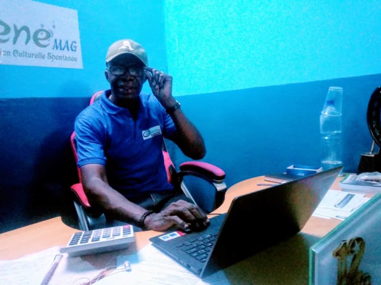 Burkina : « 2020 présente un bilan culturel positif », Hervé David Honla