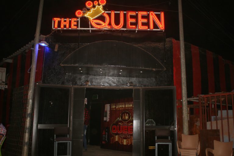 Le « Queen Night Club » innove pour offrir un service de qualité en cette fin d’année