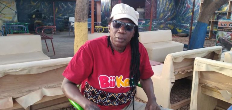 MUSIQUE: L&rsquo;artiste chanteur Bass MANDELSON, signe son grand retour au Burkina Faso
