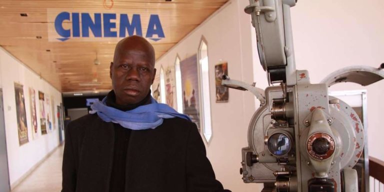 CINÉMA: à la découverte de la riche carrière de Pierre YAMÉOGO