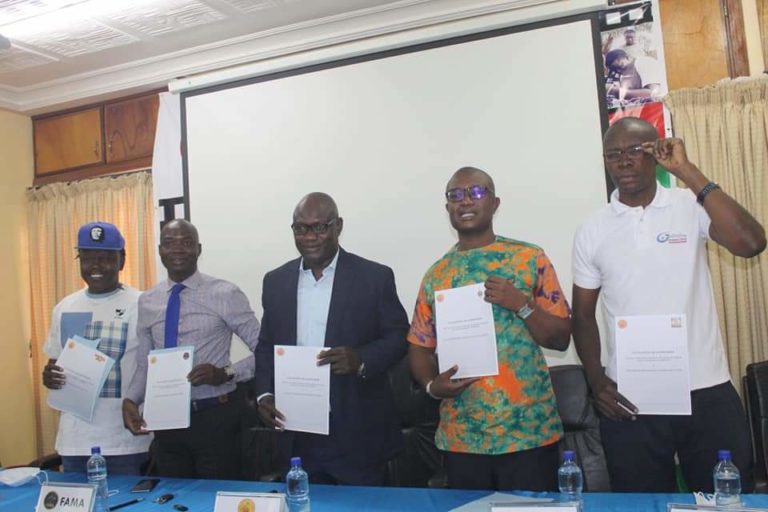 CULTURE: Tous les lauréats des FAMA, KUNDÉ, 12 PCA et MARLEY D&rsquo;OR presteront au festival VILLAGE DE BASGA