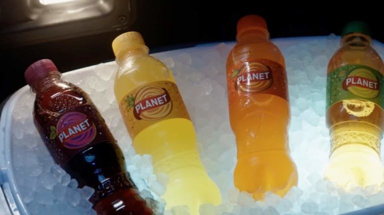 EXCLUSIVE : la boisson Planet validée à l’international par les grosses pointures de la musique mondiale Black M et Maître Gims