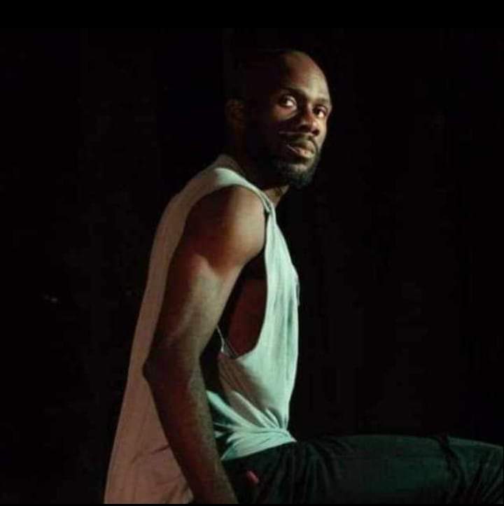 «mon souhait est d&rsquo;arriver à collaborer sur des projets avec des grosses têtes de la chorégraphie burkinabè», Kéhila Stéphane DOUAN, danseur-chorégraphe ivoirien
