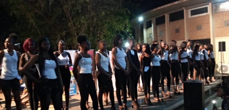 Première édition Miss Yennenga : les 30 candidates finalistes connues