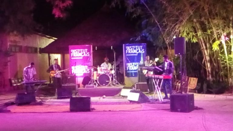 MUSIQUE : « Les Répétitions ouvertes » font revivre Georges Ouédraogo