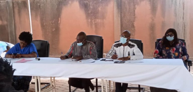 Répartition spéciale des Séances occasionnelles des partis politiques: début effectif du paiement le 28 janvier prochain