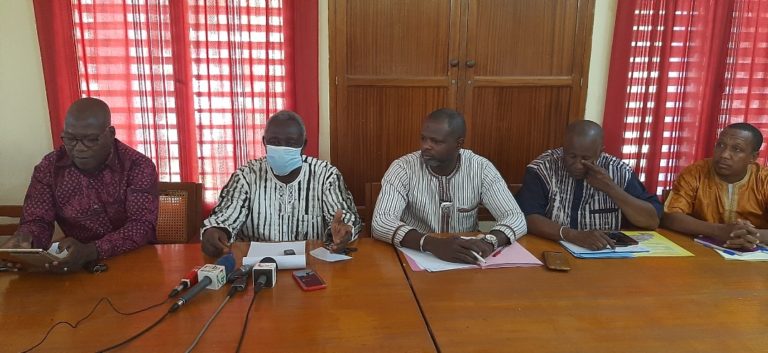 8è édition de la Foire internationale de Bobo-dioulasso: c&rsquo;est du 19 au 28 mars 2021