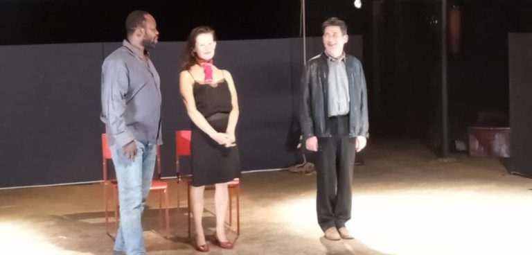 THÉÂTRE: le CITO accueille la pièce théâtrale « IMMORTELS »