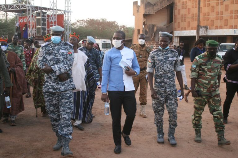 La Foire FDS : la toute première édition officiellement lancée