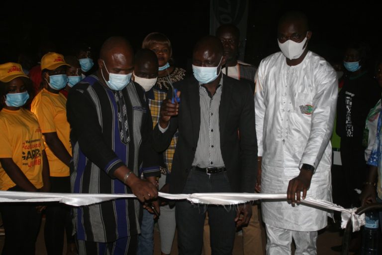 Festival Garba Bobo : la quatrième édition officiellement lancée