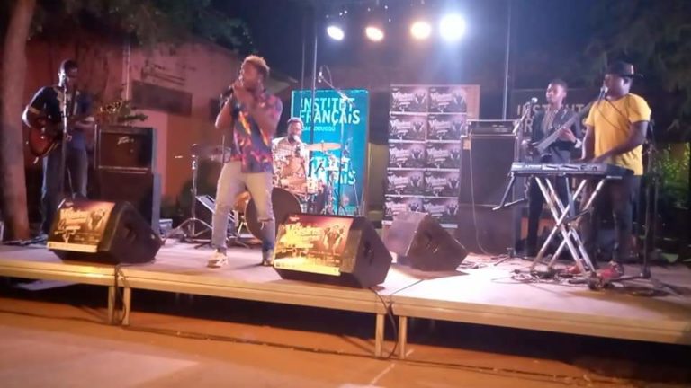 5è One man show de Moussa Petit Sergent : tout est fin prêt pour le spectacle le 13 février prochain