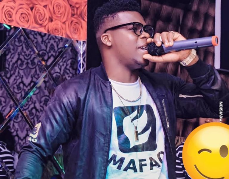 INTERVIEW: « j&rsquo;ai pas choisi la musique, c&rsquo;est elle qui m&rsquo;a choisi », dixit TONY.S alias RICH.M&rsquo;DALI