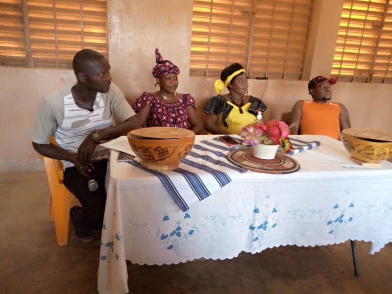 Édition 2021 du Festival ANKA-KO: c’est du 18 au 20 mars prochain à Ouagadougou