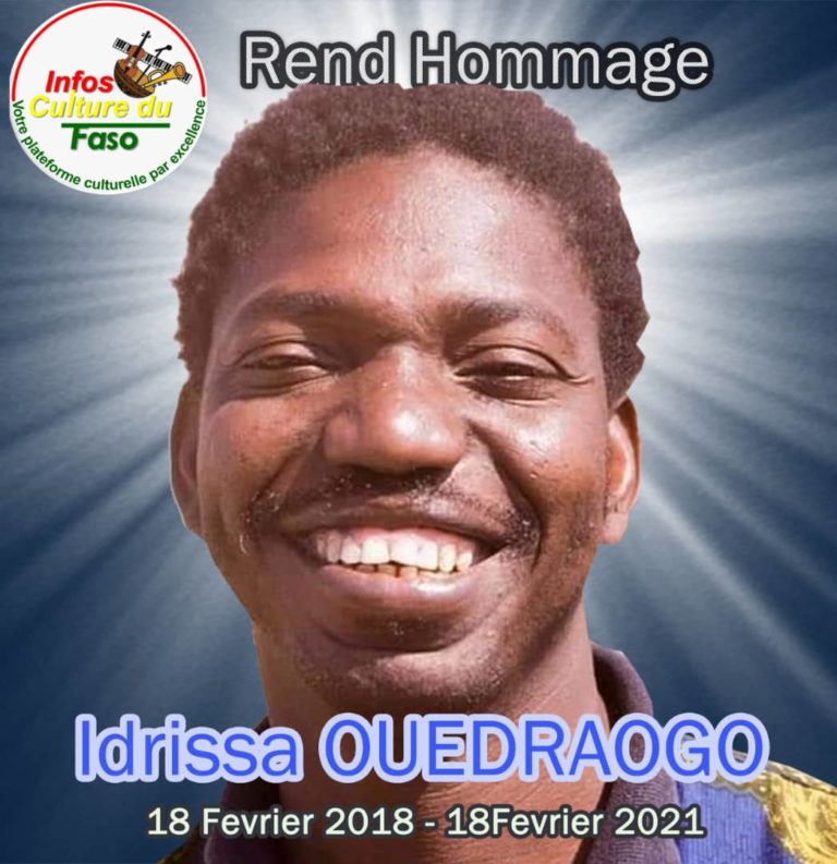 Devoir de mémoire : Idrissa Ouédraogo, portrait d’un grand homme de cinéma