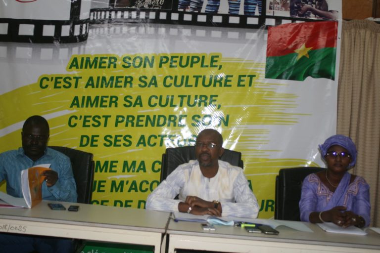 Gestion du Fonds de promotion culturelle: le BBDA initie 48 heures d’échanges pour pallier les insuffisances