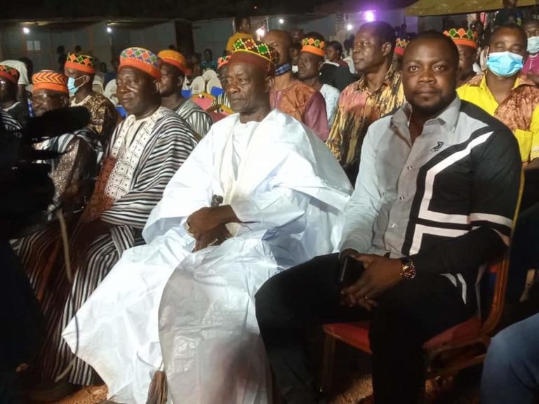 Festival Afro beat 2021: c’est parti pour cinq (5) jours de folie musicale