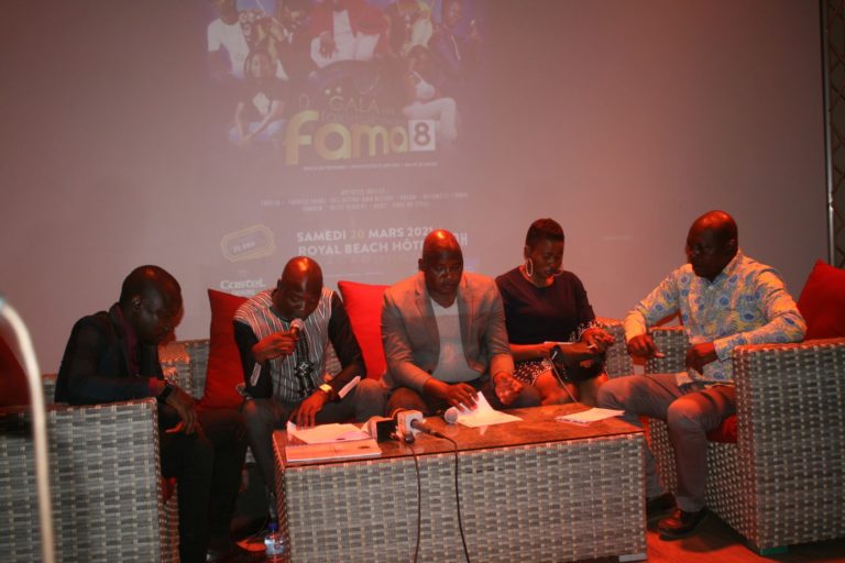 Faso Music Awards 2021: les nominés des différentes catégories dévoilés