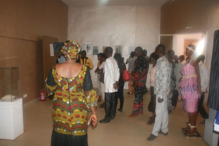 Musée national : trois mois de magnificence de l’art vestimentaire de la femme burkinabè