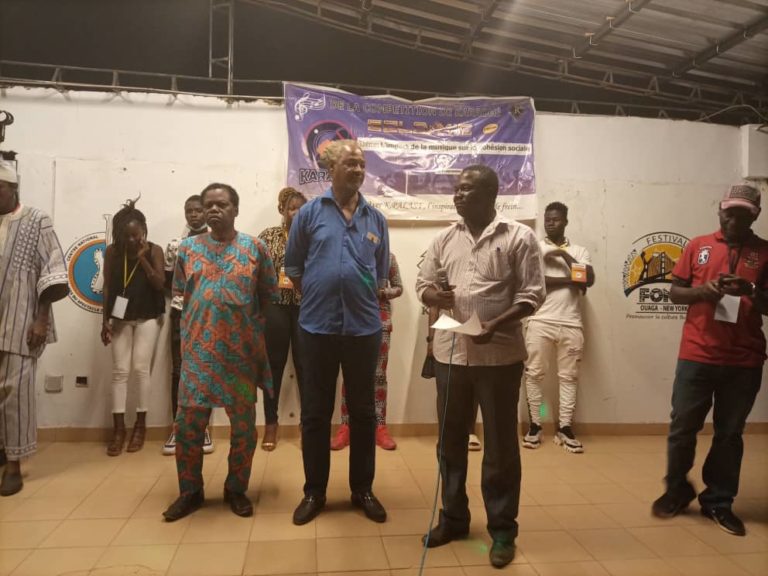 Karaoké GOLD MIC : les phases éliminatoires continuent