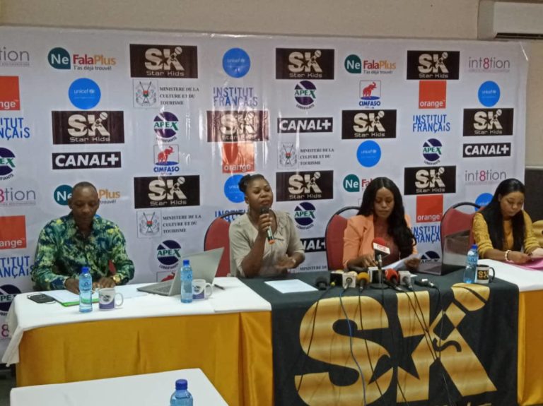 Star Kids Édition 2021: des innovations majeures attendues