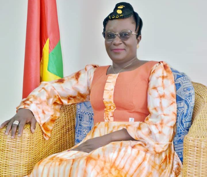 Déclaration de Madame la ministre de la Culture, des Arts et du Tourisme en marge de la Journée mondiale du livre