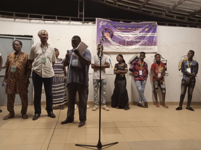 Compétition de Karaoké GOLD MIC: Les seizièmes de finale a pris son envol
