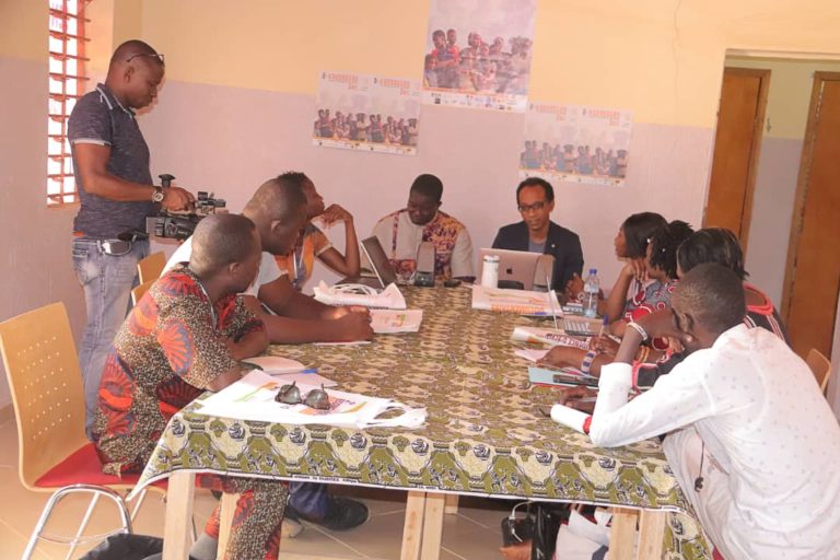 Région du Centre-Ouest: Koudougou Doc à l’honneur du 27 Avril au 1er Mai 2021