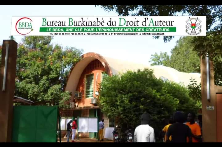 Communiqué émanant du BBDA sur le 1er appel à projets du Fonds de Promotion culturelle au titre de l’année 2021