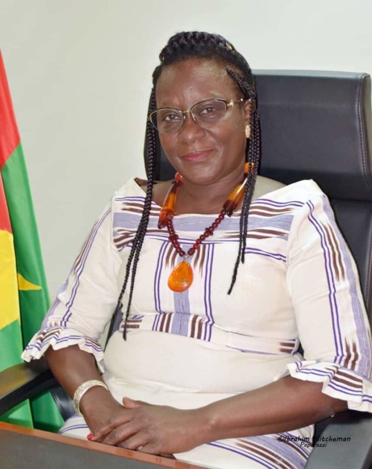 Journée mondiale de la diversité culturelle: la Ministre de la culture appelle à une appréciation introspective des actions en faveur dudit secteur