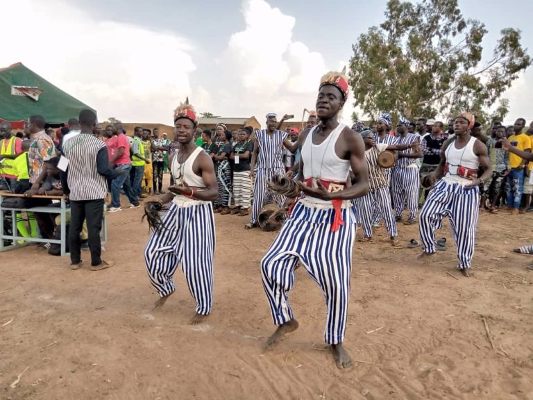 Festival « Tiébélé Guigana » : coup d’essai, coup de maitre