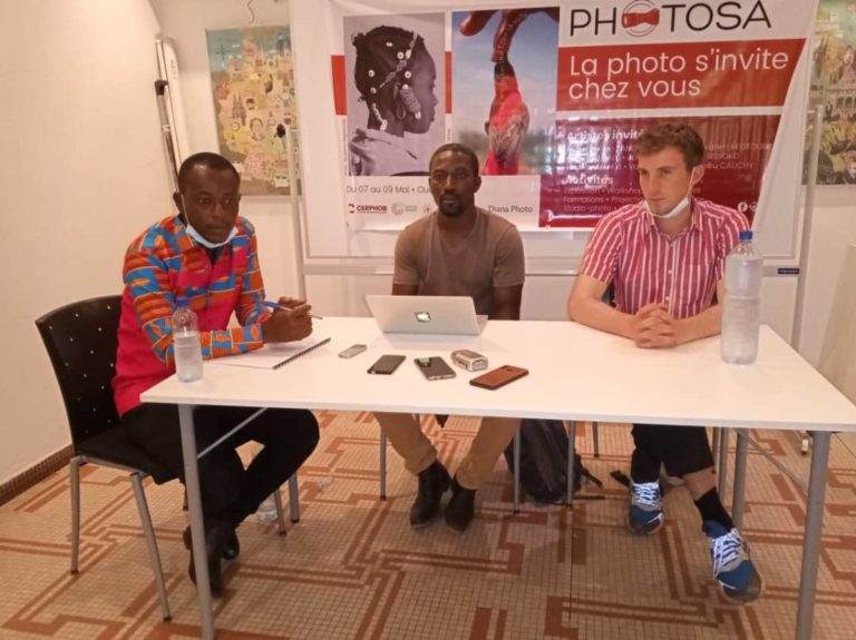 Festival de photographie artistique PHOTOSA: les couleurs de la première édition annoncées