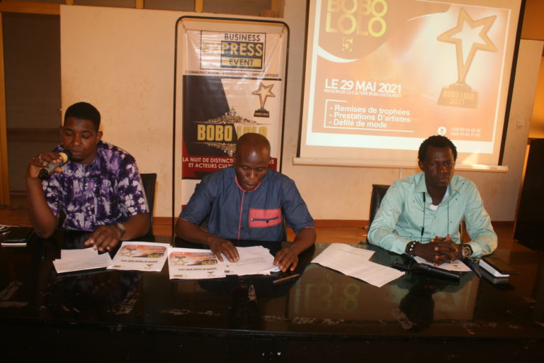 BOBO LOLO 2021: La 5ème édition annoncée pour le 29 mai prochain