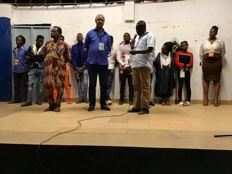 Karaoké Gold MIC : 10 candidats retenus pour les phases des quarts de finale