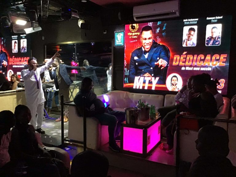 Sortie discographique : MTY la merveille signe son retour avec son maxi baptisé « mon succès »
