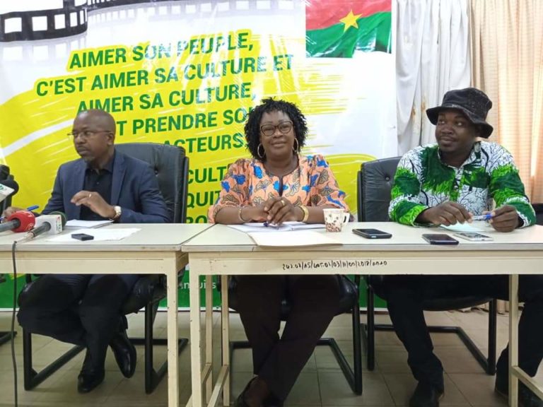 Droits voisins: le BBDA éclaire les acteurs du théâtre sur les modalités d’adhésion et de déclaration des œuvres