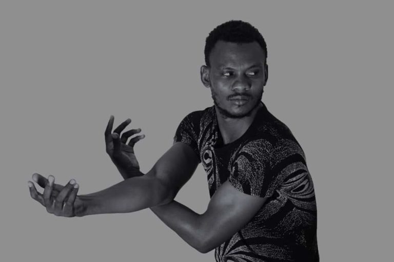 Danse chorégraphique : « On peut vivre de la chorégraphie au Burkina Faso même si cela est difficile », Djibril Ouattara