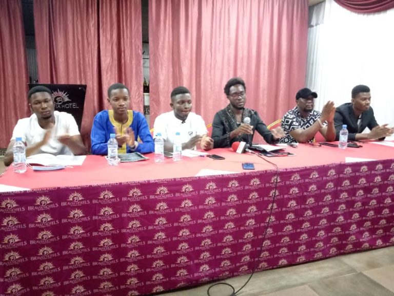 Mister Africa Burkina : un concours pour valoriser l’intelligence et la beauté masculine