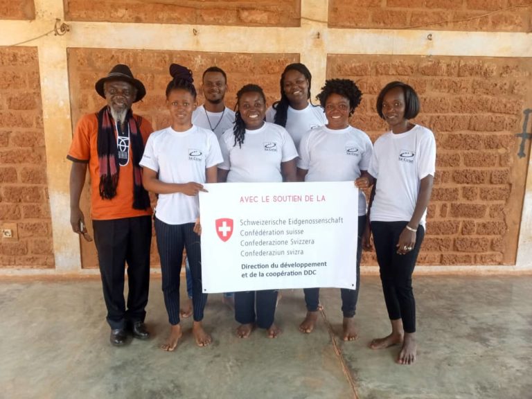 Appui aux jeunes compagnies de théâtre : la Fédération du théâtre du Cartel auprès des jeunes structures culturelles de Bobo-Dioulasso