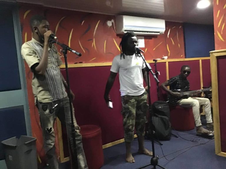 Concert de l’espoir du 18 juin 2021 : Zueny Black en phase de finalisation des préparatifs de l’événement